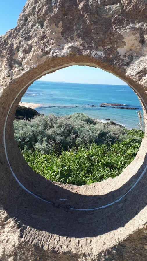 Appartamento Laura Castelsardo Exteriér fotografie