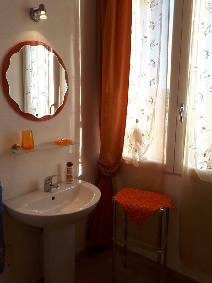 Appartamento Laura Castelsardo Exteriér fotografie